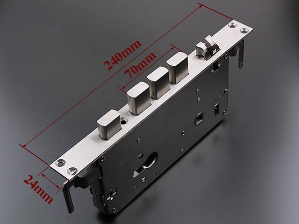 宾县开锁公司-换锁服务